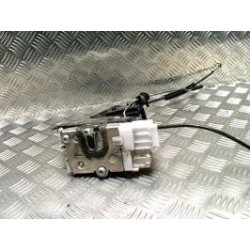 Serrure avant droit MERCEDES CLASSE B 245 PHASE 1 d’occasion