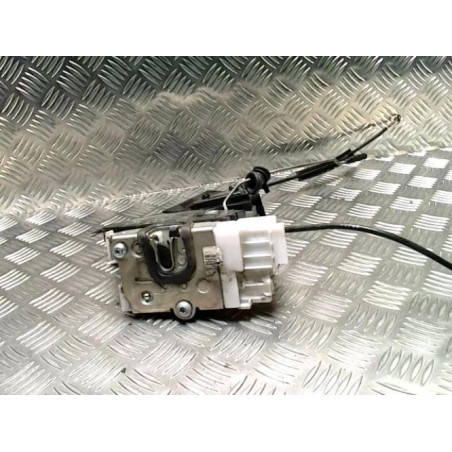 Serrure avant droit MERCEDES CLASSE B 245 PHASE 1 d’occasion