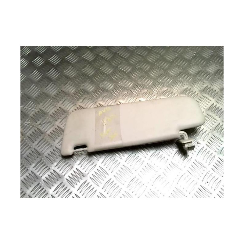 Pare soleil gauche FIAT 500 2 PHASE 1 d’occasion