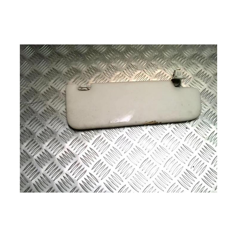 Pare soleil gauche FIAT 500 2 PHASE 1 d’occasion