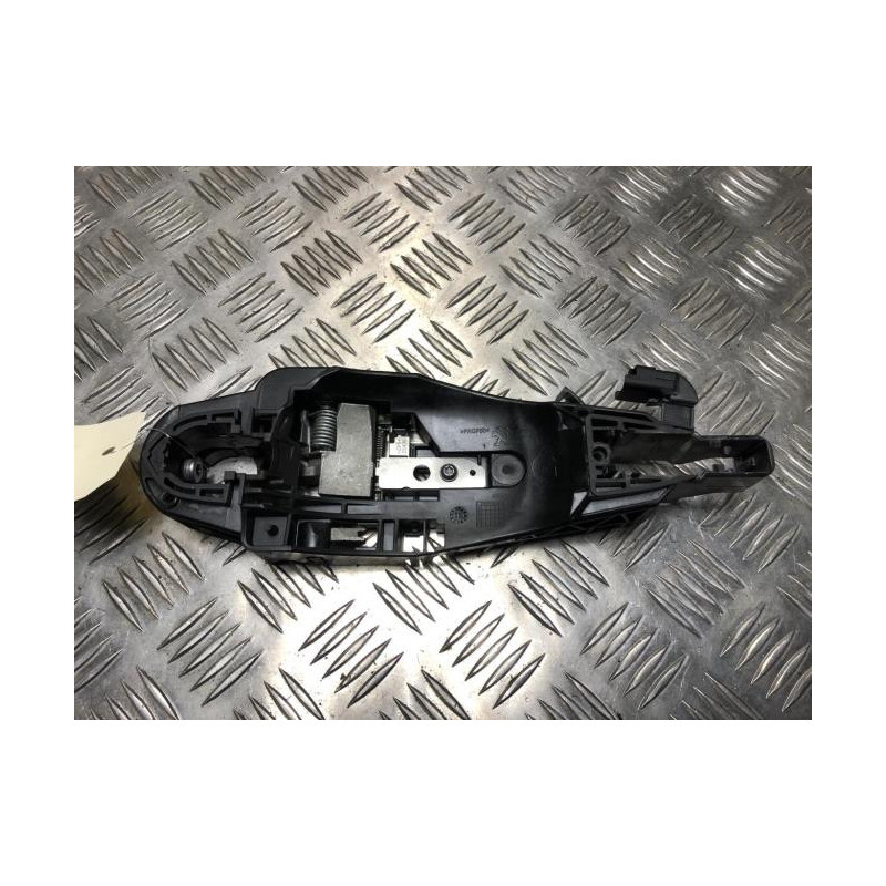 Support poignee porte avant gauche CITROEN C4 SPACETOURER d’occasion