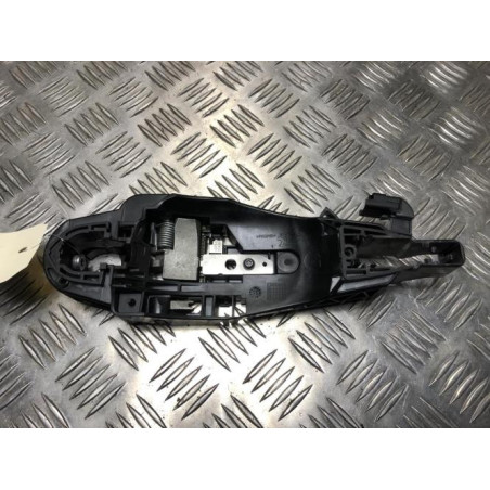 Support poignee porte avant gauche CITROEN C4 SPACETOURER d’occasion