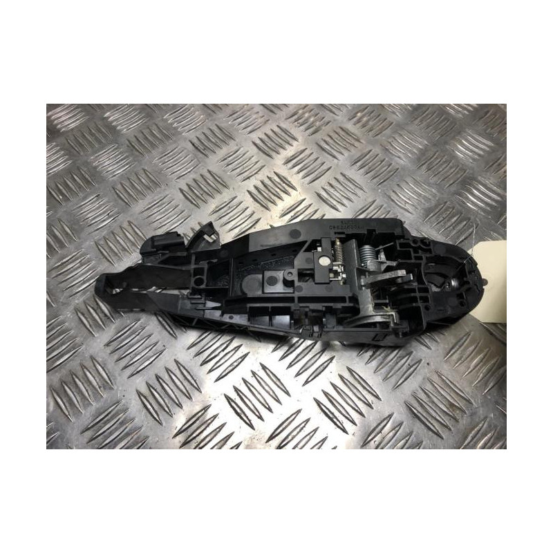 Support poignee porte avant gauche CITROEN C4 SPACETOURER d’occasion