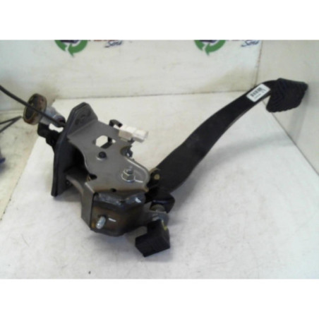 Pedalier d'embrayage KIA SPORTAGE 3 PHASE 1 d’occasion