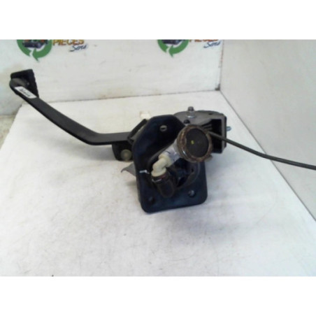 Pedalier d'embrayage KIA SPORTAGE 3 PHASE 1 d’occasion