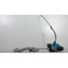 Serrure arriere droit PEUGEOT 207 PHASE 1 d’occasion