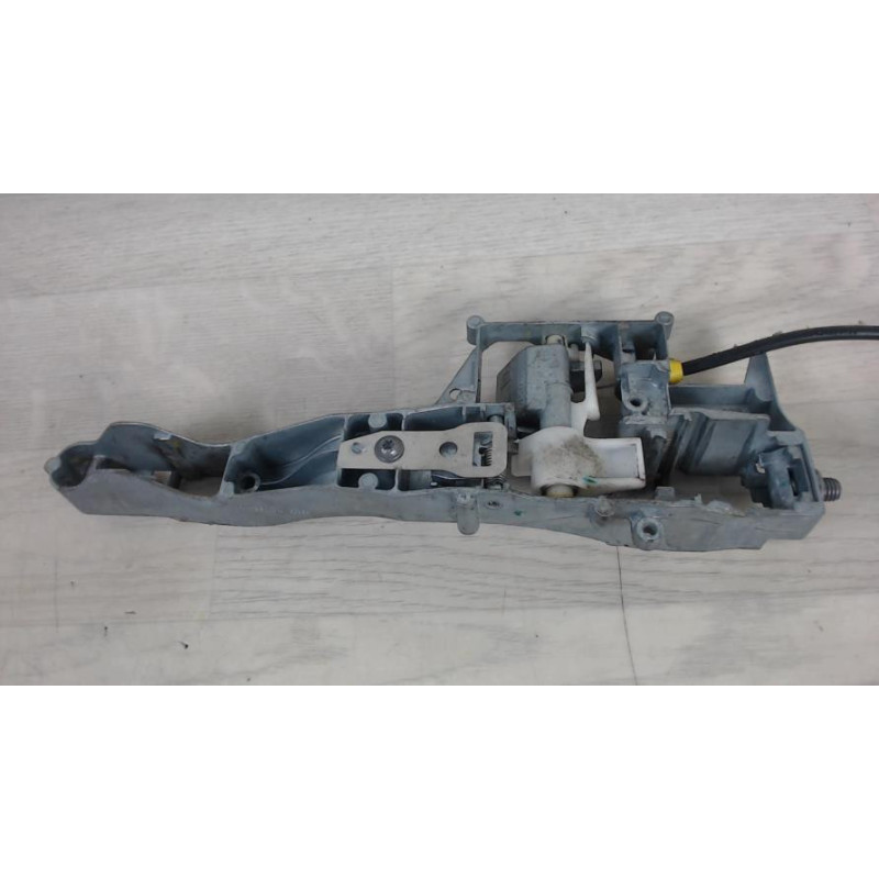 Serrure arriere droit PEUGEOT 207 PHASE 1 d’occasion