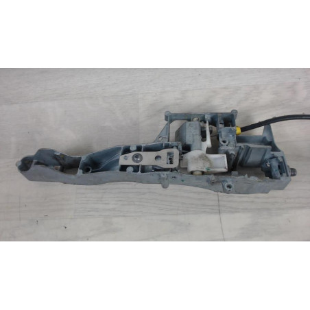 Serrure arriere droit PEUGEOT 207 PHASE 1 d’occasion