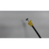 Serrure arriere droit PEUGEOT 207 PHASE 1 d’occasion