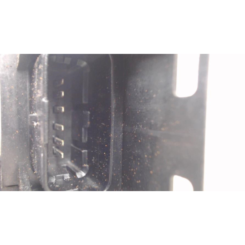 Serrure arriere droit PEUGEOT 207 PHASE 1 d’occasion