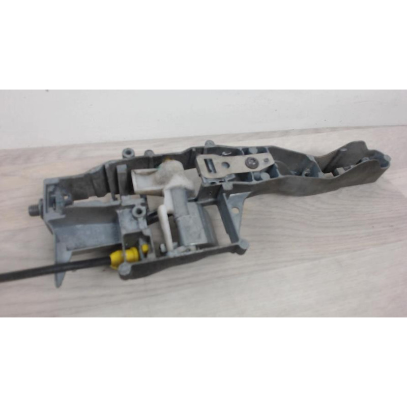 Serrure arriere droit PEUGEOT 207 PHASE 1 d’occasion