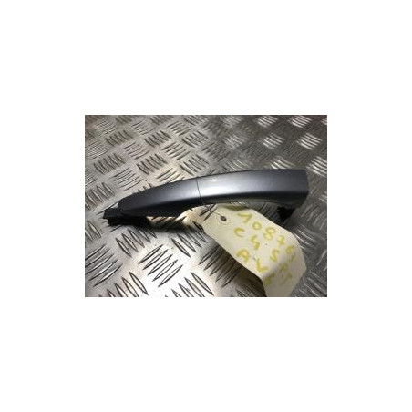 Poignee porte avant gauche CITROEN C4 SPACETOURER d’occasion