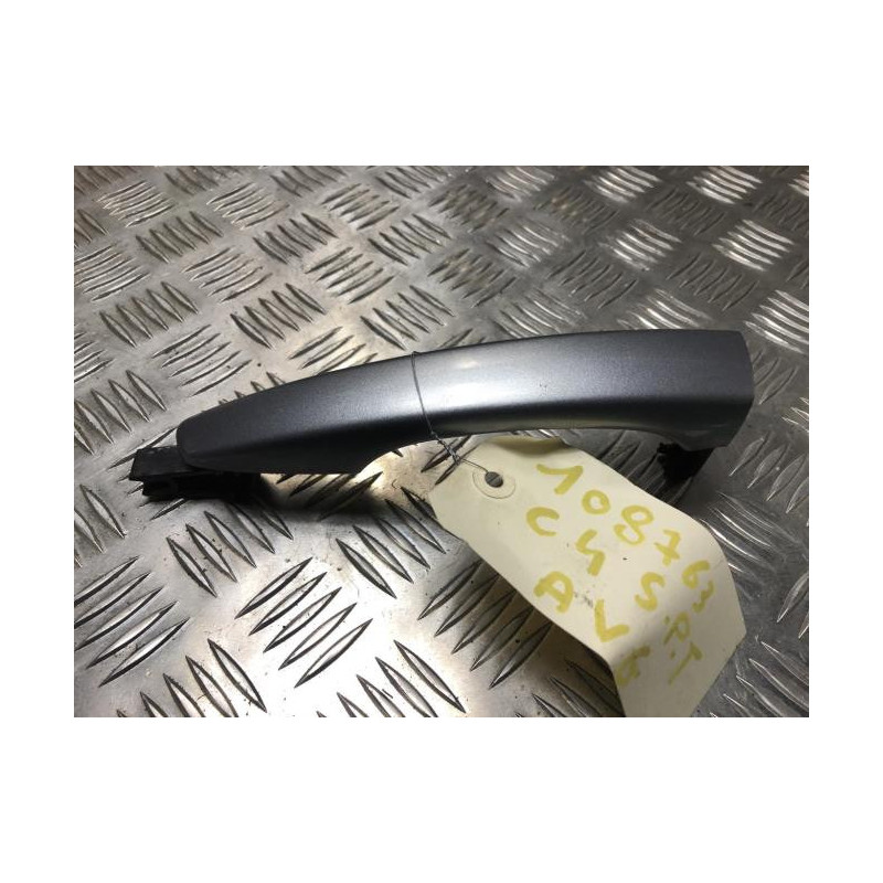 Poignee porte avant gauche CITROEN C4 SPACETOURER d’occasion