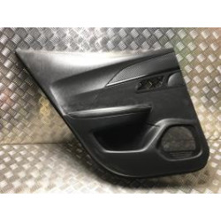 Panneau de porte arriere gauche PEUGEOT 2008 2 d’occasion