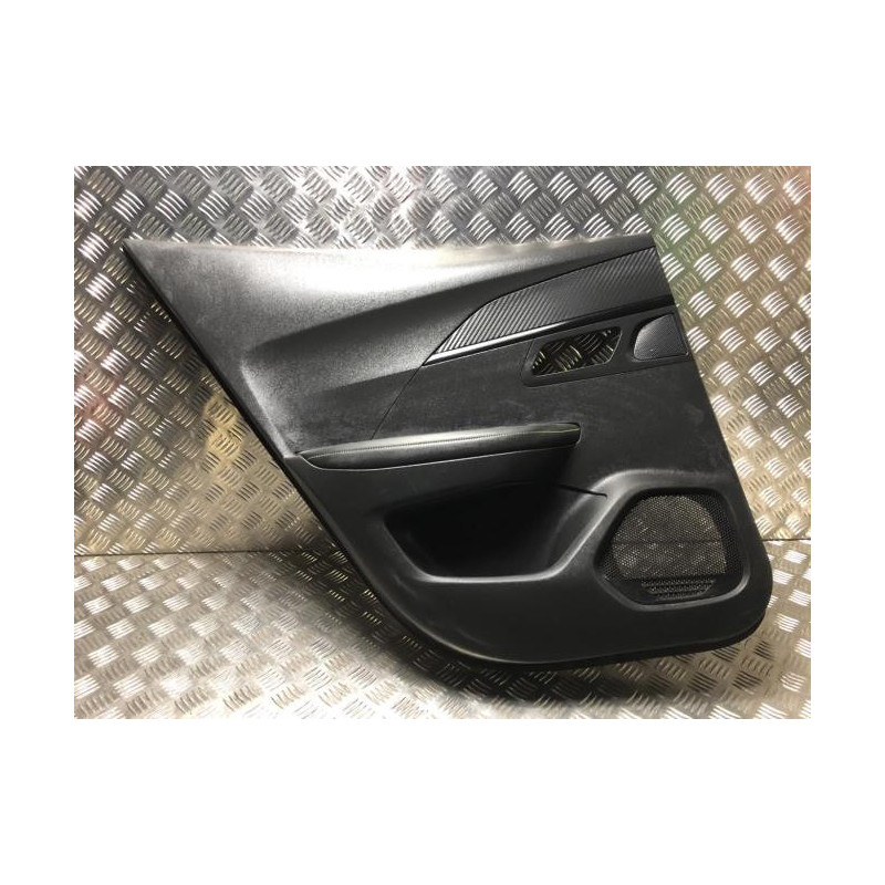 Panneau de porte arriere gauche PEUGEOT 2008 2 d’occasion