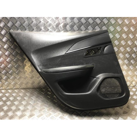 Panneau de porte arriere gauche PEUGEOT 2008 2 d’occasion