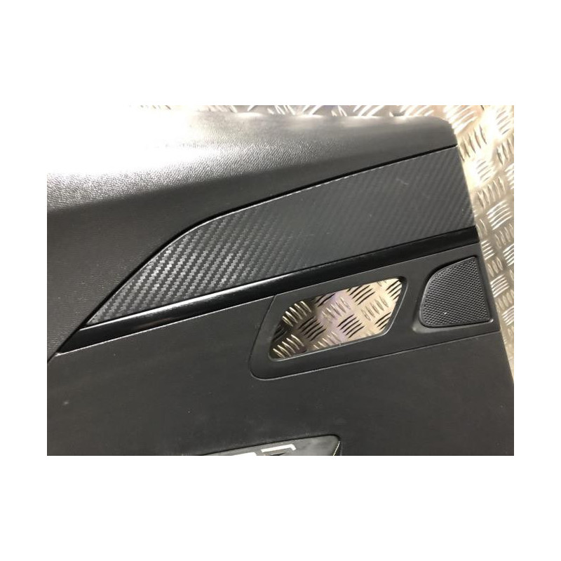 Panneau de porte arriere gauche PEUGEOT 2008 2 d’occasion