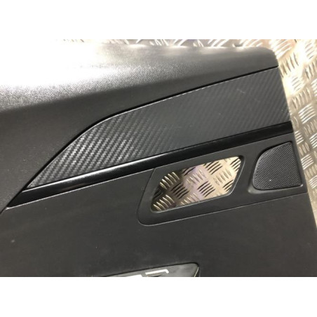 Panneau de porte arriere gauche PEUGEOT 2008 2 d’occasion
