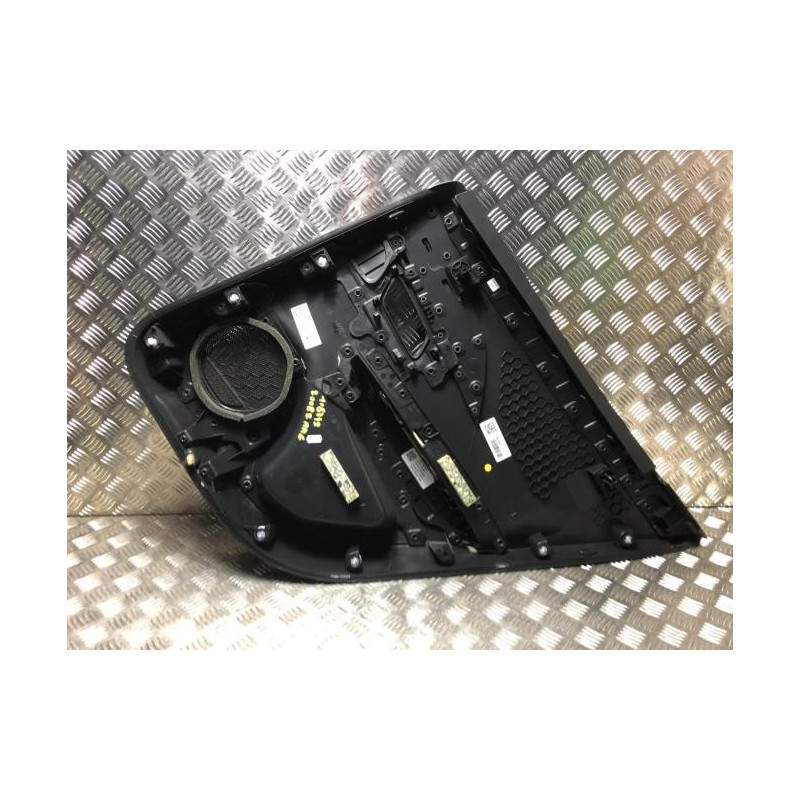 Panneau de porte arriere gauche PEUGEOT 2008 2 d’occasion