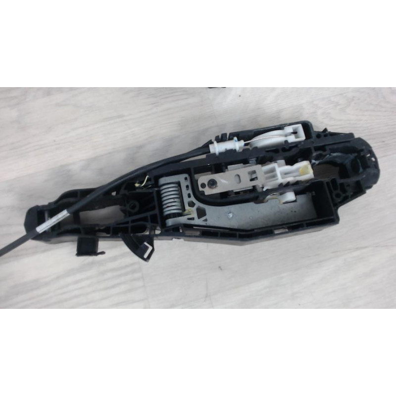 Serrure avant droit PEUGEOT 508 1 SW PHASE 1 BREAK d’occasion