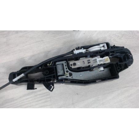 Serrure avant droit PEUGEOT 508 1 SW PHASE 1 BREAK d’occasion
