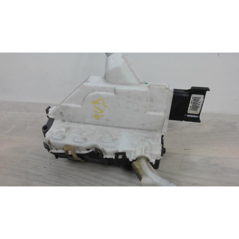 Serrure avant droit PEUGEOT 508 1 SW PHASE 1 BREAK d’occasion