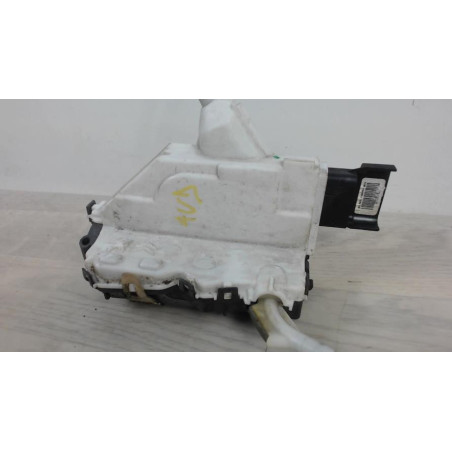 Serrure avant droit PEUGEOT 508 1 SW PHASE 1 BREAK d’occasion