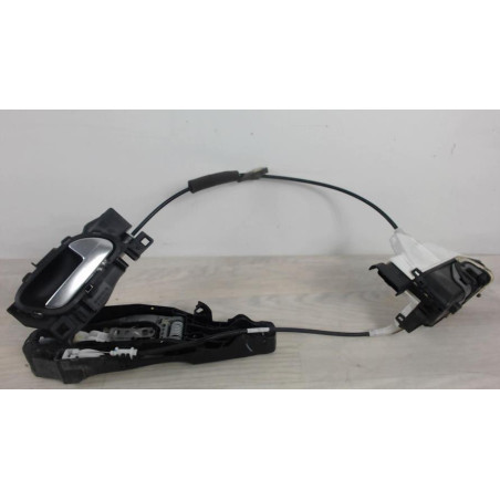 Serrure avant droit PEUGEOT 508 1 SW PHASE 1 BREAK d’occasion