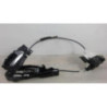 Serrure avant droit PEUGEOT 508 1 SW PHASE 1 BREAK d’occasion