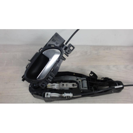 Serrure avant droit PEUGEOT 508 1 SW PHASE 1 BREAK d’occasion