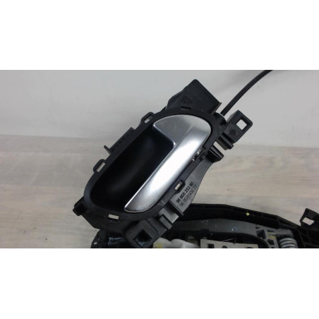 Serrure avant droit PEUGEOT 508 1 SW PHASE 1 BREAK d’occasion