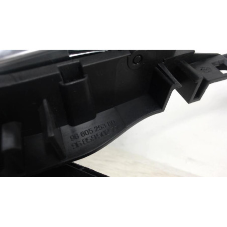 Serrure avant droit PEUGEOT 508 1 SW PHASE 1 BREAK d’occasion