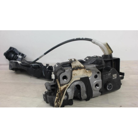 Serrure avant droit PEUGEOT 508 1 SW PHASE 1 BREAK d’occasion
