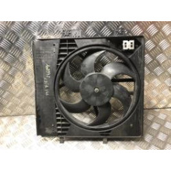 Moto ventilateur radiateur CITROEN C3 1 PHASE 2 d’occasion