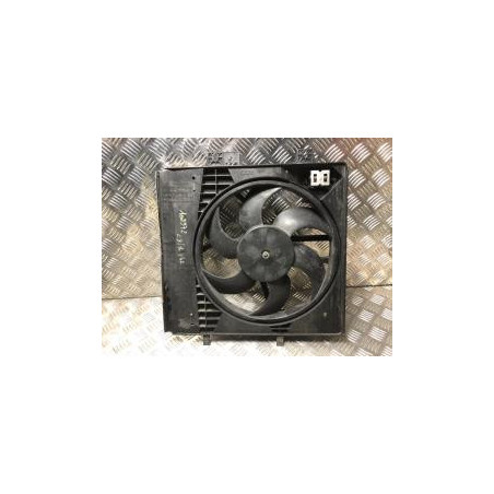 Moto ventilateur radiateur CITROEN C3 1 PHASE 2 d’occasion