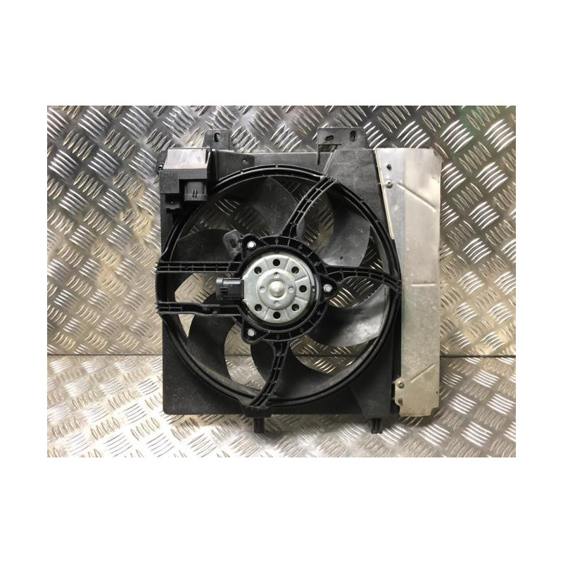 Moto ventilateur radiateur CITROEN C3 1 PHASE 2 d’occasion