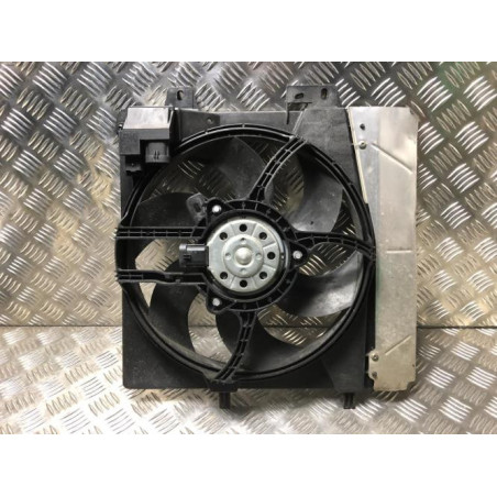 Moto ventilateur radiateur CITROEN C3 1 PHASE 2 d’occasion