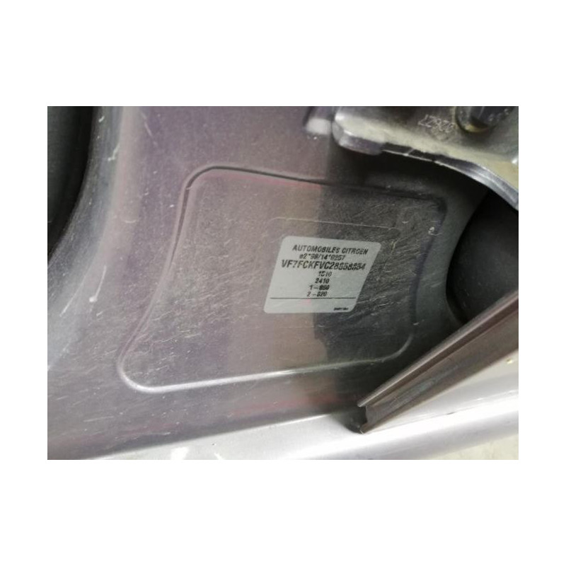 Moto ventilateur radiateur CITROEN C3 1 PHASE 2 d’occasion