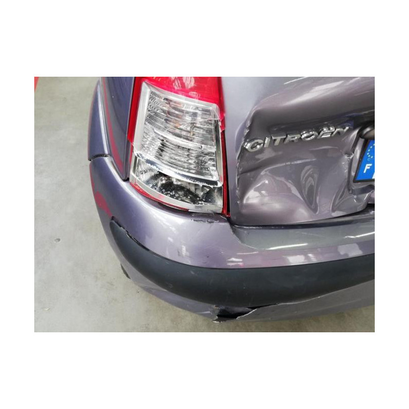Moto ventilateur radiateur CITROEN C3 1 PHASE 2 d’occasion