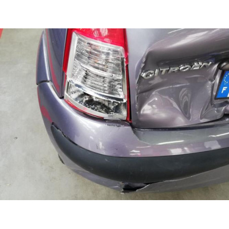 Moto ventilateur radiateur CITROEN C3 1 PHASE 2 d’occasion