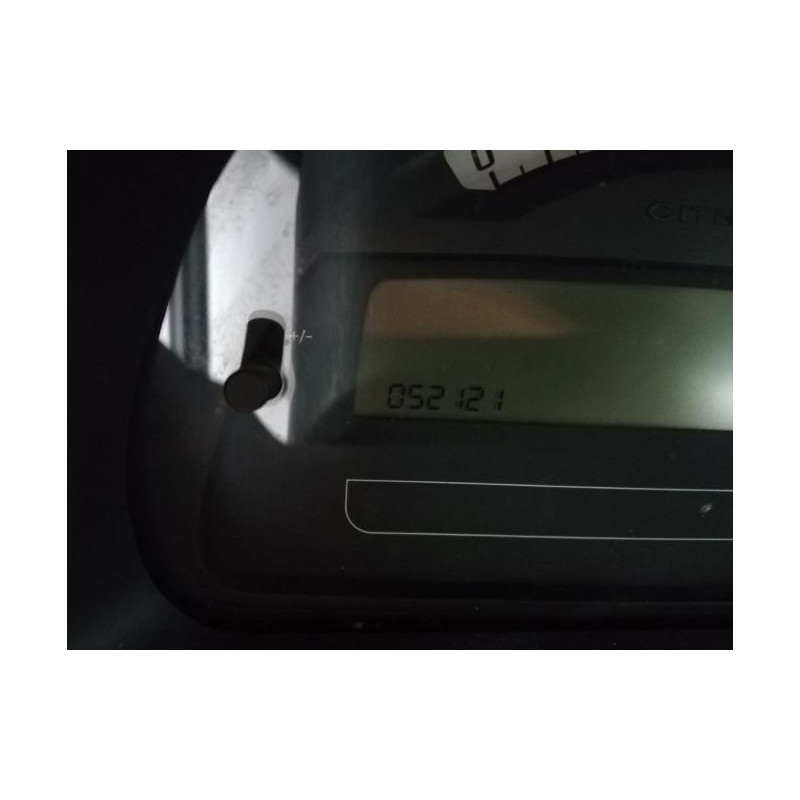Moto ventilateur radiateur CITROEN C3 1 PHASE 2 d’occasion