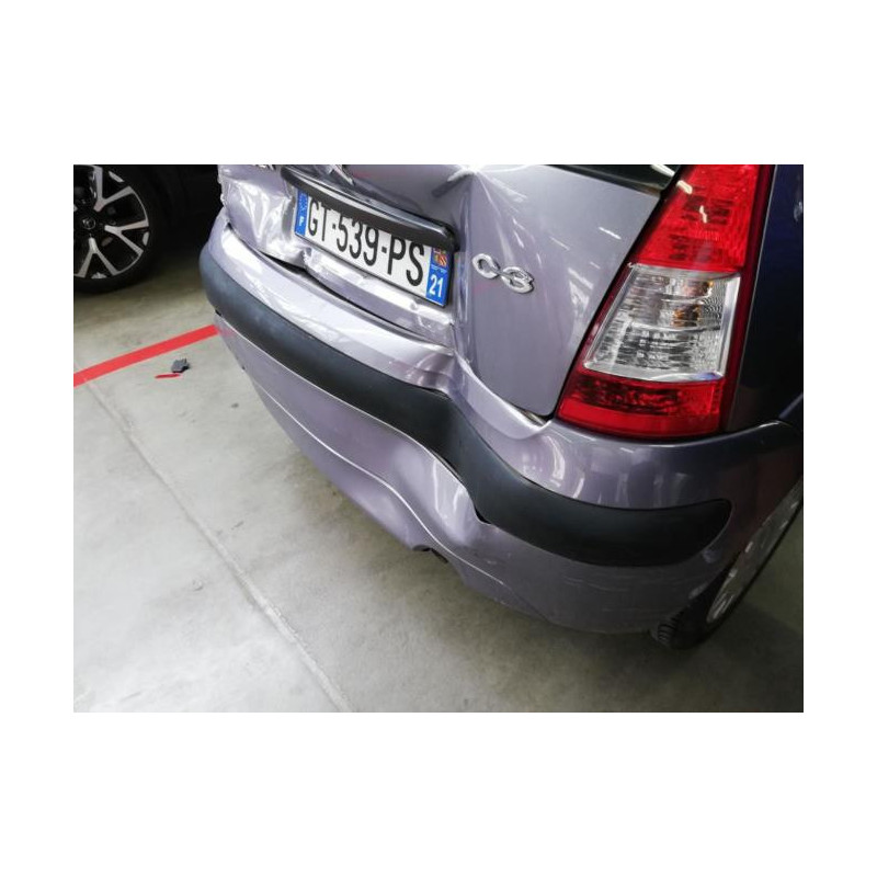 Moto ventilateur radiateur CITROEN C3 1 PHASE 2 d’occasion