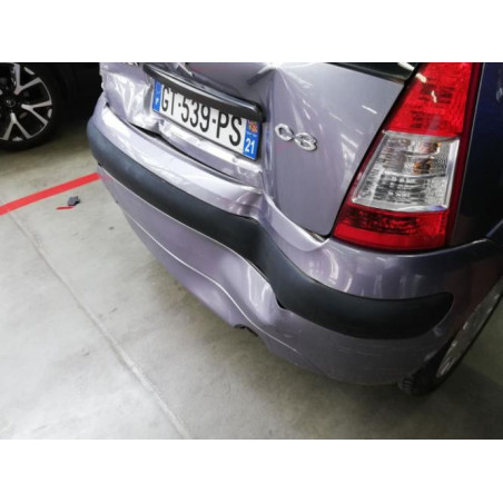 Moto ventilateur radiateur CITROEN C3 1 PHASE 2 d’occasion