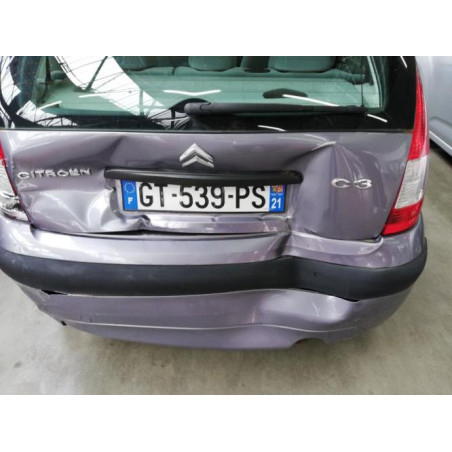 Moto ventilateur radiateur CITROEN C3 1 PHASE 2 d’occasion