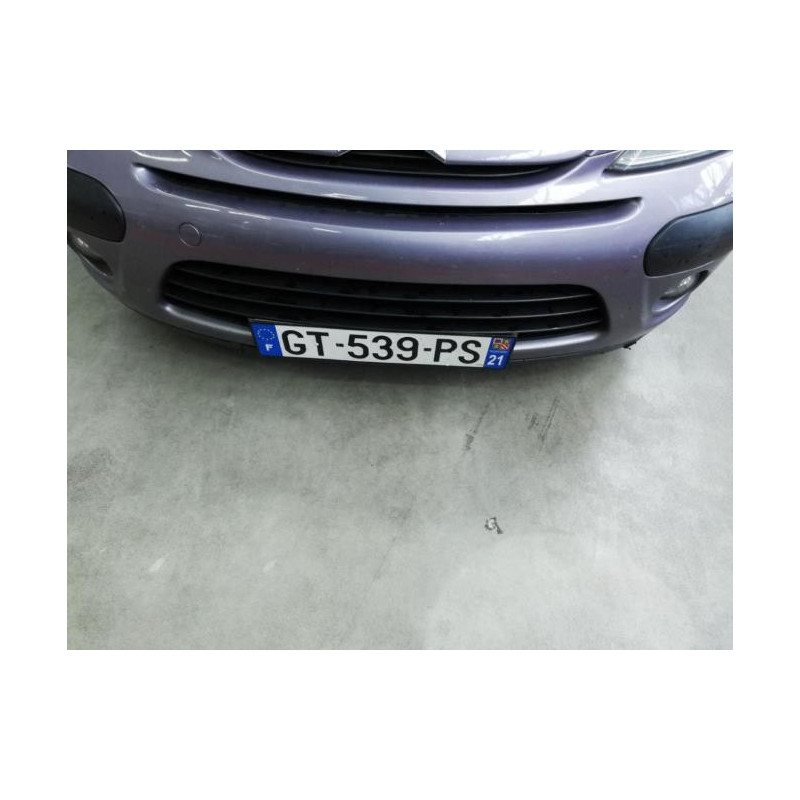 Moto ventilateur radiateur CITROEN C3 1 PHASE 2 d’occasion