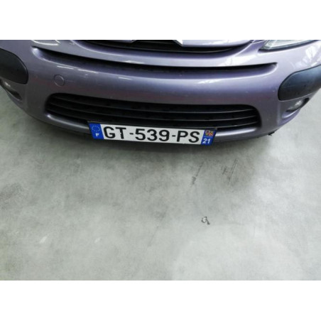Moto ventilateur radiateur CITROEN C3 1 PHASE 2 d’occasion