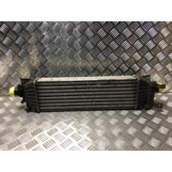Echangeur air (Intercooler) FORD FUSION PHASE 2 d’occasion