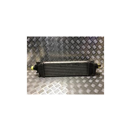 Echangeur air (Intercooler) FORD FUSION PHASE 2 d’occasion