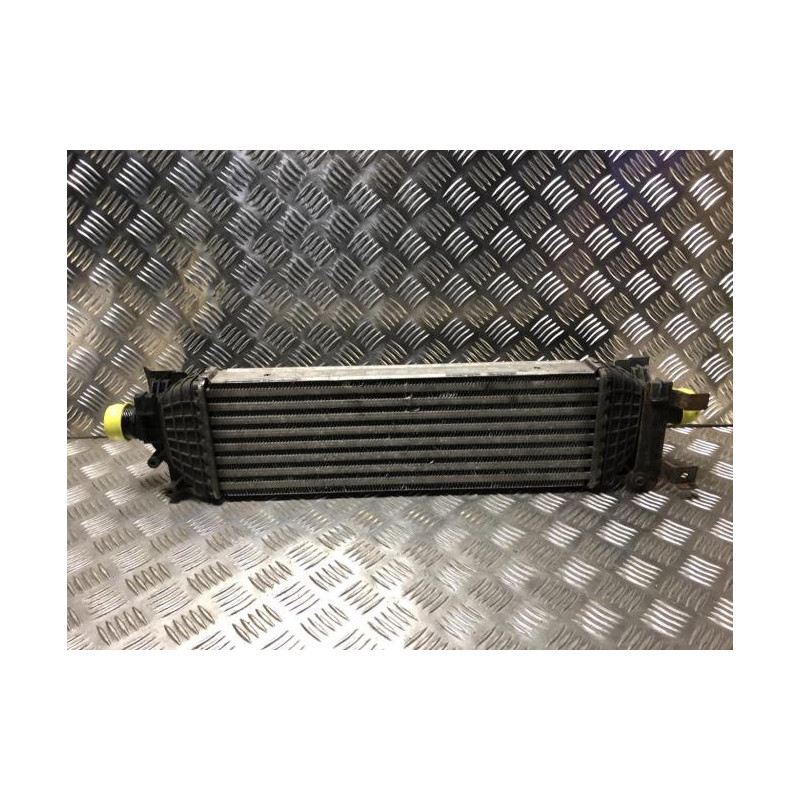 Echangeur air (Intercooler) FORD FUSION PHASE 2 d’occasion