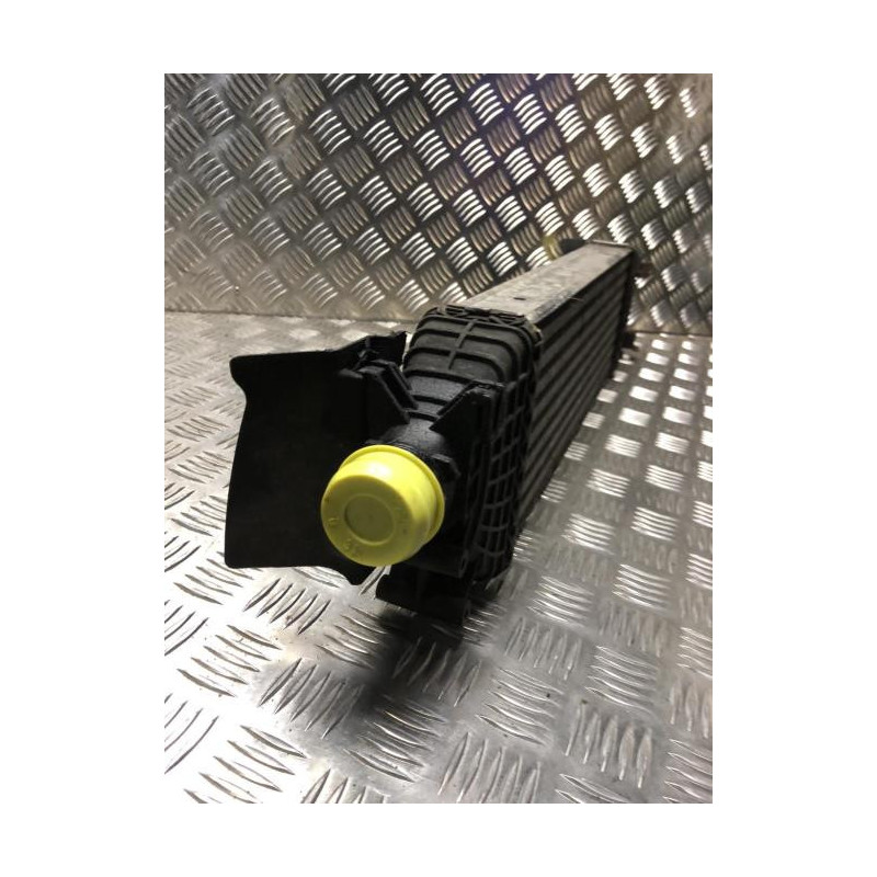 Echangeur air (Intercooler) FORD FUSION PHASE 2 d’occasion